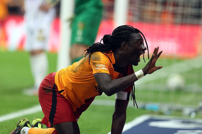 Gomis brace sinks Ologo Inainfe’s Istanbulspor AS deeper in Relegation Gomis brace sinks Ologo Inainfe’s Istanbulspor AS deeper in Relegation