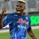 “I am only focused on this season and then we’ll see what happens.” Osimhen Opens Up On His Future “I am only focused on this season and then we’ll see what happens.” Osimhen Opens Up On His Future