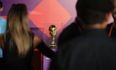 Minister urges Nigeria to Host World Cup