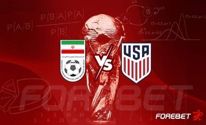 Iran vs USA Preview 29/11/2022 Iran vs USA Preview 29/11/2022