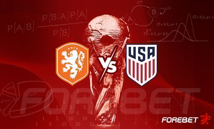 Netherlands vs USA Preview 03/12/2022 Netherlands vs USA Preview 03/12/2022