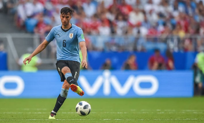 Ghana vs Uruguay Preview 02/12/2022 Ghana vs Uruguay Preview 02/12/2022
