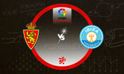Real Zaragoza vs Ibiza-Eivissa Preview 03/12/2022