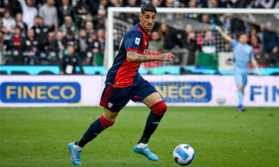 Cagliari Calcio vs Parma FC Preview 03/12/2022