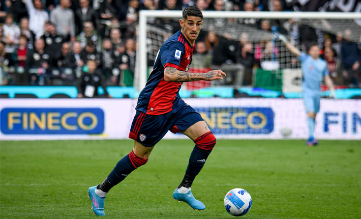 Cagliari Calcio vs Parma FC Preview 03/12/2022 Cagliari Calcio vs Parma FC Preview 03/12/2022