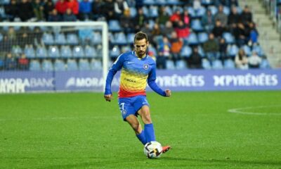 FC Andorra vs FC Cartagena Preview 04/12/2022