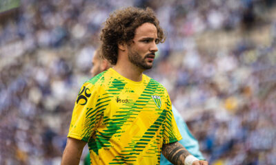 FC Famalicão vs CD Tondela Preview 09/12/2022