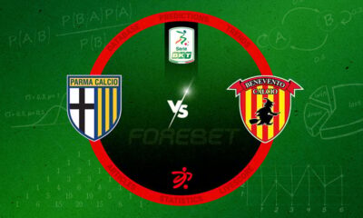 Parma FC vs Benevento Calcio Preview 08/12/2022