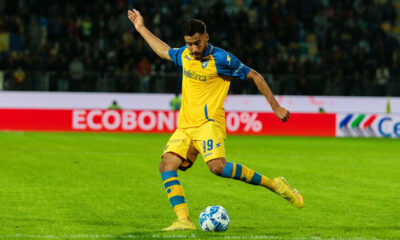 Reggina Calcio vs Frosinone Preview 08/12/2022