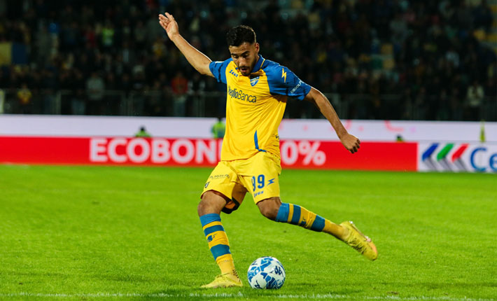 Reggina Calcio vs Frosinone Preview 08/12/2022 Reggina Calcio vs Frosinone Preview 08/12/2022