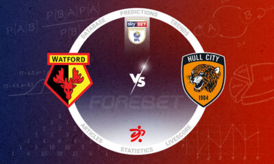 Watford vs Hull City Preview 11/12/2022