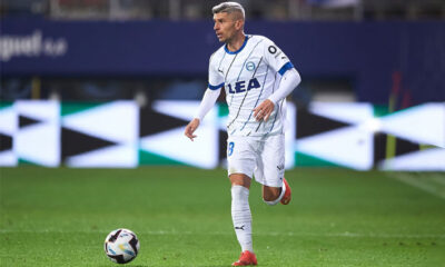 Deportivo Alavés vs Levante UD Preview 12/12/2022