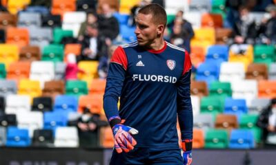 Cagliari Calcio vs Perugia Calcio Preview 11/12/2022