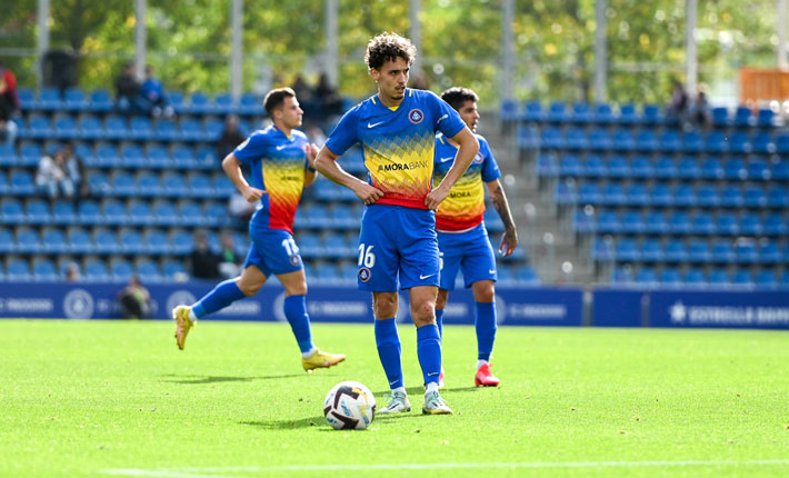 FC Andorra vs CD Leganes Preview 10/12/2022