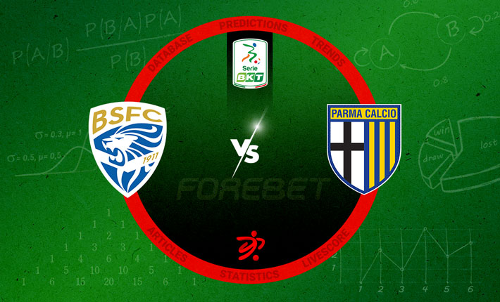 Brescia Calcio vs Parma FC Preview 12/12/2022 Brescia Calcio vs Parma FC Preview 12/12/2022
