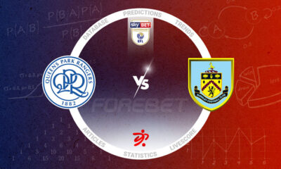 QPR vs Burnley Preview 11/12/2022