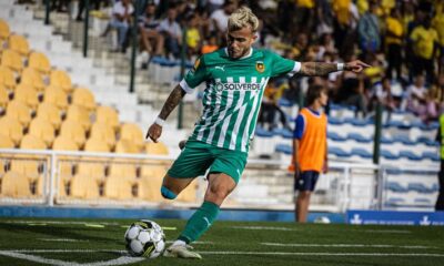 Rio Ave vs SC Farense Preview 13/12/2022