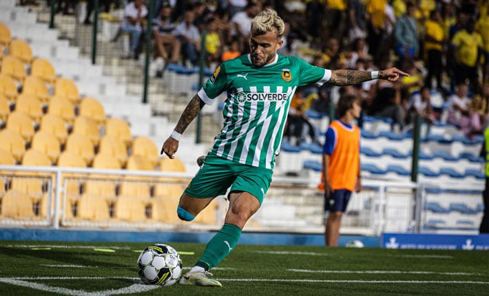 Rio Ave vs SC Farense Preview 13/12/2022 Rio Ave vs SC Farense Preview 13/12/2022