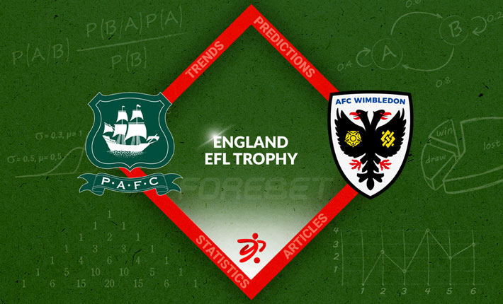 Plymouth Argyle vs AFC Wimbledon Preview 21/12/2022 Plymouth Argyle vs AFC Wimbledon Preview 21/12/2022