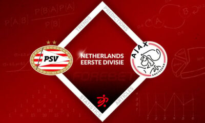 Jong PSV vs Jong Ajax Preview 15/12/2022 Jong PSV vs Jong Ajax Preview 15/12/2022