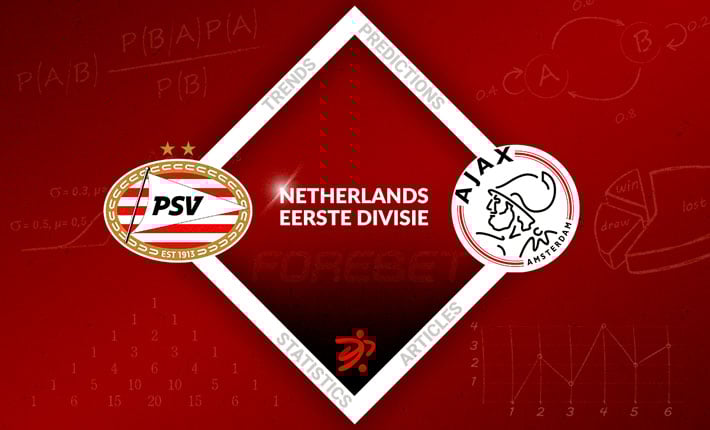 Jong PSV vs Jong Ajax Preview 15/12/2022 Jong PSV vs Jong Ajax Preview 15/12/2022