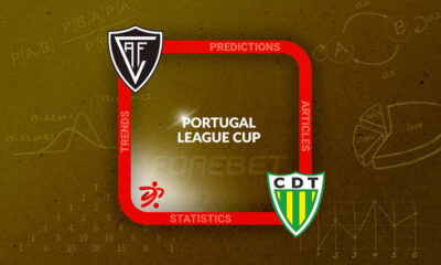Académico Viseu vs CD Tondela Preview 15/12/2022