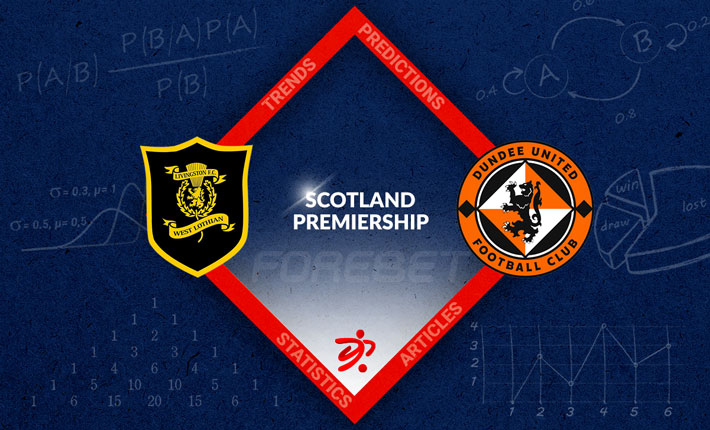 Livingston FC vs Dundee United Preview 17/12/2022 Livingston FC vs Dundee United Preview 17/12/2022