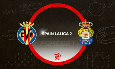 Villarreal B vs UD Las Palmas Preview 17/12/2022