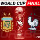 Argentina vs France Preview 18/12/2022 Argentina vs France Preview 18/12/2022