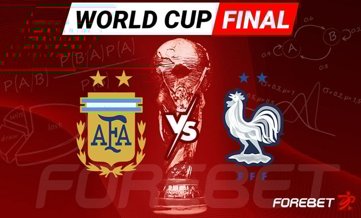 Argentina vs France Preview 18/12/2022 Argentina vs France Preview 18/12/2022