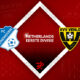 FC Eindhoven vs VVV Venlo Preview 16/12/2022 FC Eindhoven vs VVV Venlo Preview 16/12/2022