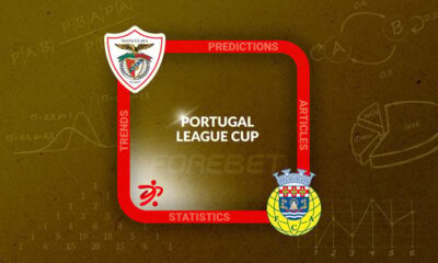 CD Santa Clara vs FC Arouca Preview 16/12/2022