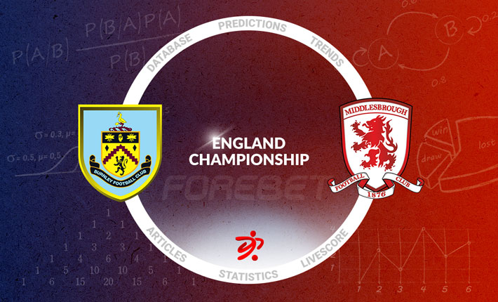Burnley vs Middlesbrough Preview 17/12/2022 Burnley vs Middlesbrough Preview 17/12/2022