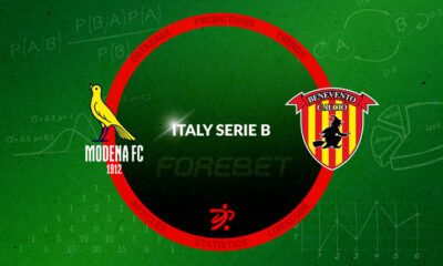 Modena FC vs Benevento Calcio Preview 18/12/2022