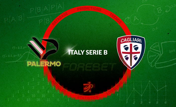 Palermo vs Cagliari Calcio Preview 18/12/2022 Palermo vs Cagliari Calcio Preview 18/12/2022
