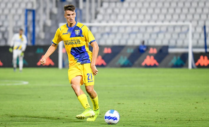 Genoa vs Frosinone Preview 18/12/2022 Genoa vs Frosinone Preview 18/12/2022