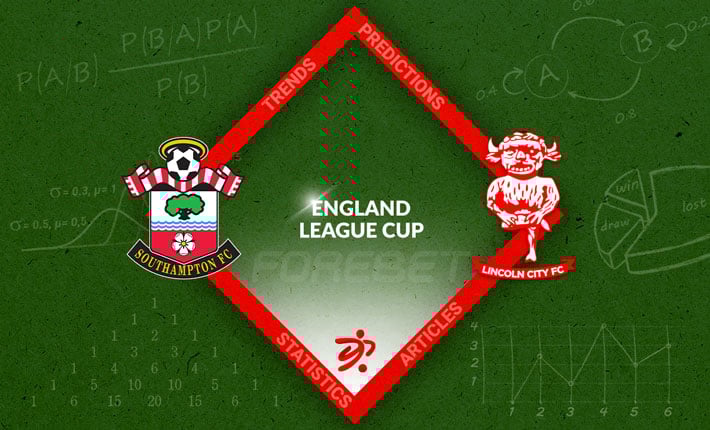 Southampton vs Lincoln City Preview 20/12/2022 Southampton vs Lincoln City Preview 20/12/2022