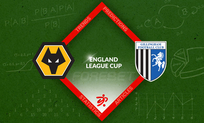 Wolverhampton vs Gillingham Preview 20/12/2022 Wolverhampton vs Gillingham Preview 20/12/2022
