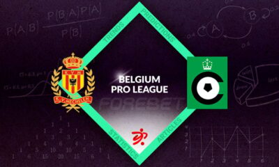 KV Mechelen vs Cercle Brugge Preview 23/12/2022
