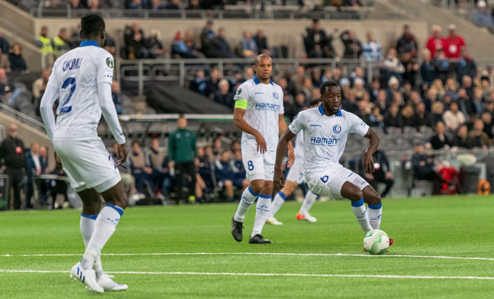 KAA Gent vs Standard Liège Preview 23/12/2022 KAA Gent vs Standard Liège Preview 23/12/2022
