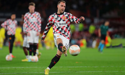 Manchester United vs Burnley Preview 21/12/2022