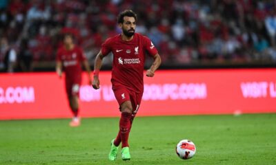 Manchester City vs Liverpool Preview 22/12/2022