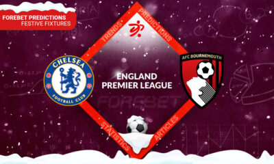 Chelsea vs Bournemouth Preview 27/12/2022