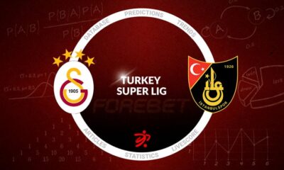 Galatasaray SK vs Istanbulspor AS Preview 25/12/2022 Galatasaray SK vs Istanbulspor AS Preview 25/12/2022