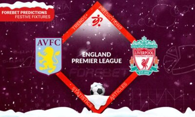 Aston Villa vs Liverpool Preview 26/12/2022