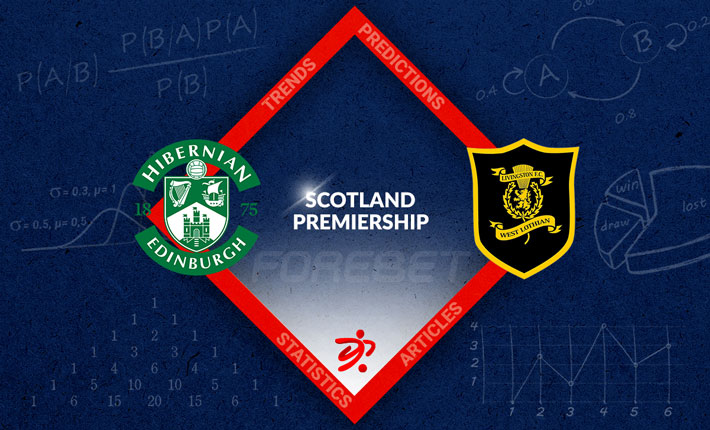 Hibernian FC vs Livingston FC Preview 24/12/2022 Hibernian FC vs Livingston FC Preview 24/12/2022