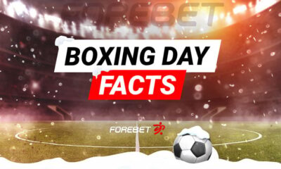 Interesting facts about Boxing day through the years