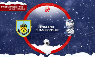 Burnley vs Birmingham City Preview 27/12/2022