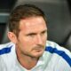 Frank Lampard and Everton in Trouble Frank Lampard and Everton in Trouble