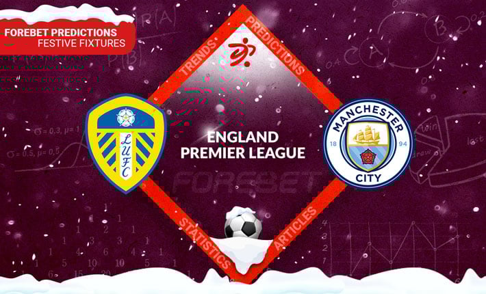 Leeds United vs Manchester City Preview 28/12/2022 Leeds United vs Manchester City Preview 28/12/2022